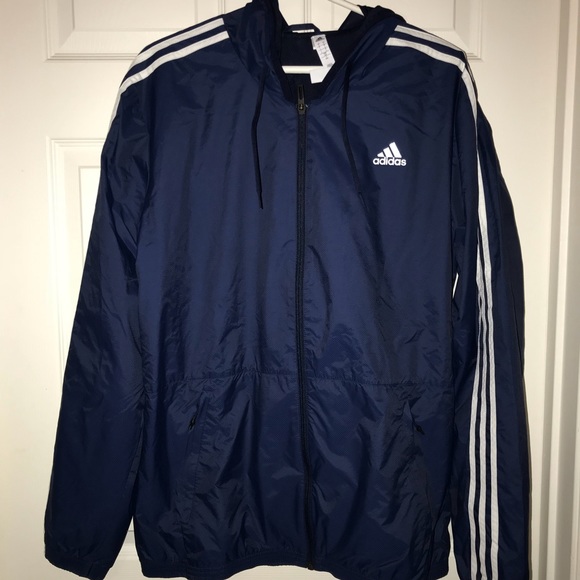 adidas sportswear windbreaker adidas sportswear windbreaker
